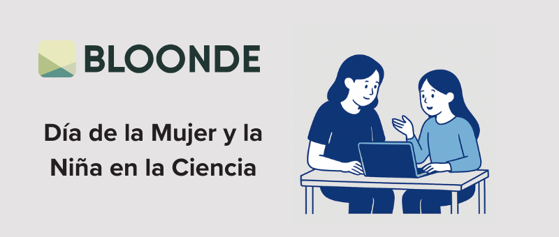 El papel de las mujeres en TIC y el futuro digital que queremos